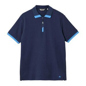 Ellesse Mens Kelvias Polo Shirt / Navy